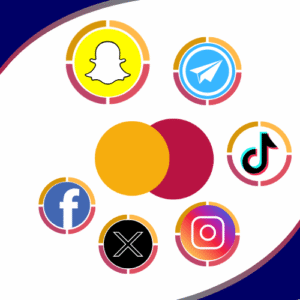 قسم رشق الحسابات