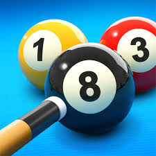 8 ball pool