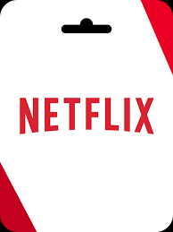 بطاقات Netflix