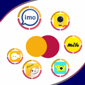 شحن برامج الدردشات