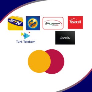 قسم الإتصالات والبيانات