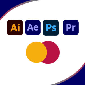 قسم التصميم الجرافيكي