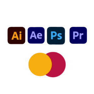 تصميم هوية بصرية