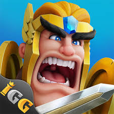 لوردس موبايل - LordsMobile