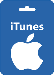 بطاقات iTunes