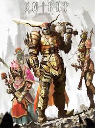 Knight Online