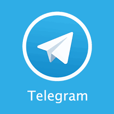 قسم Telegram