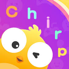شيرب شات chirp
