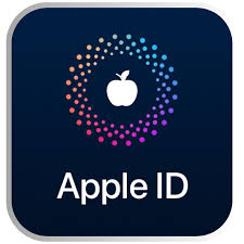 حسابات Apple ID