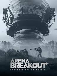 Areana Breakout